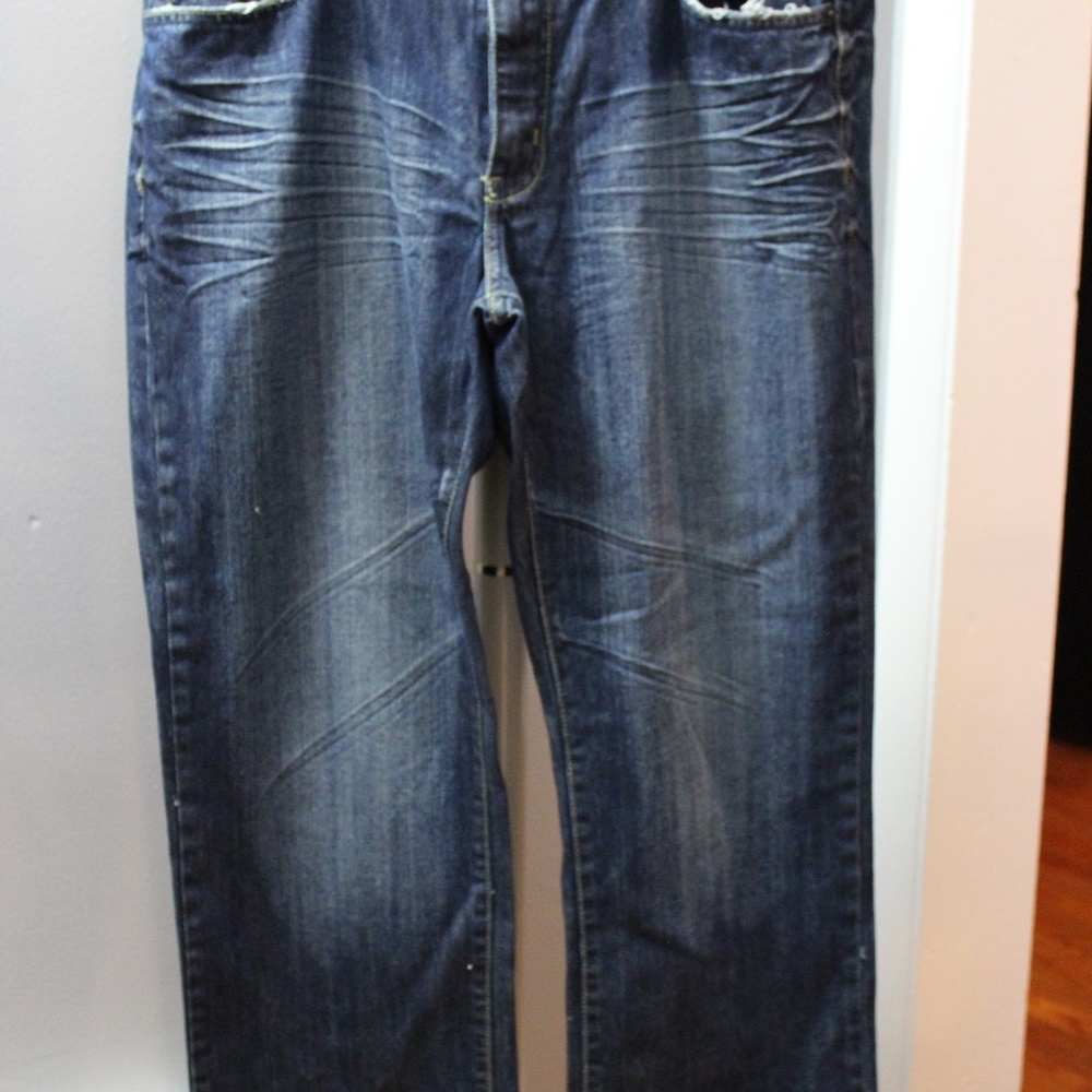 Kennetth Cole Jeans